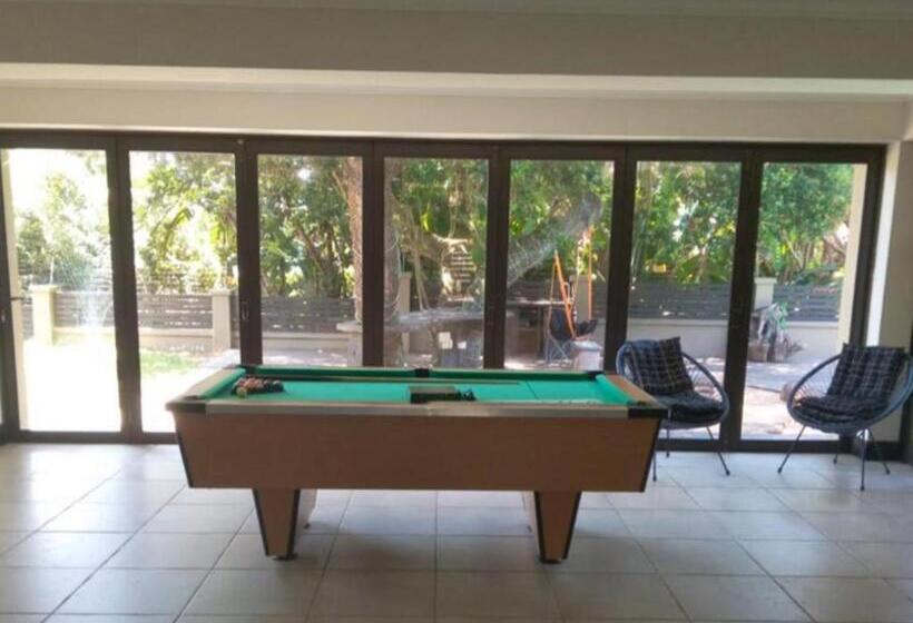 פנסיון Casa Bali Resort