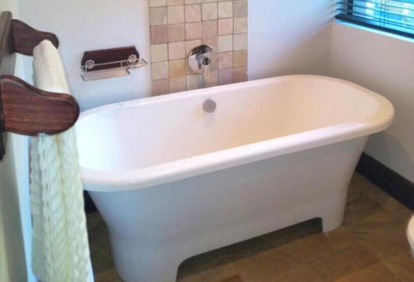 פנסיון Casa Bali Resort