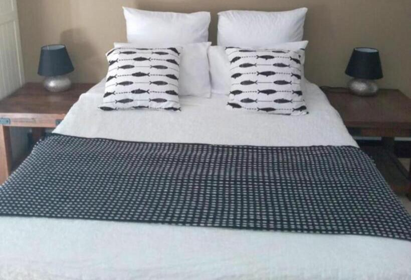 פנסיון Casa Bali Resort