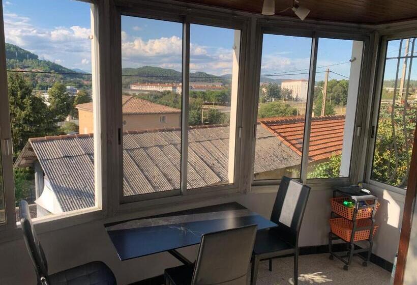 Pensionat Chambre Privée Dans Maison D Hotes 10 Minutes à Pied Gare & Centre