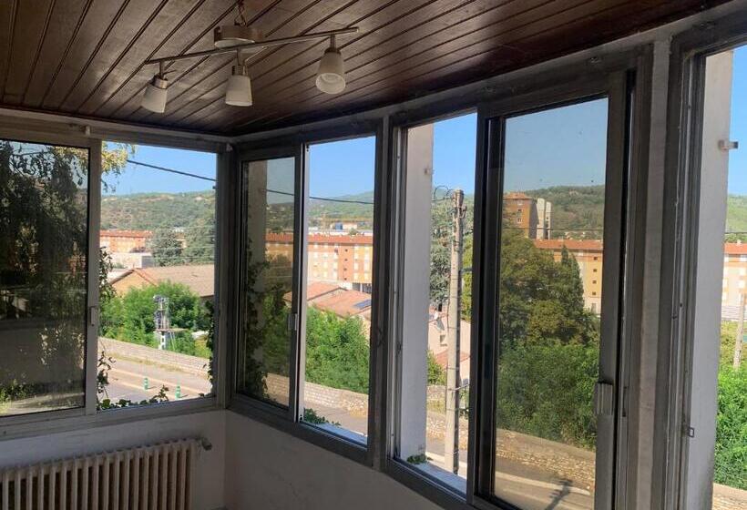 Pensionat Chambre Privée Dans Maison D Hotes 10 Minutes à Pied Gare & Centre