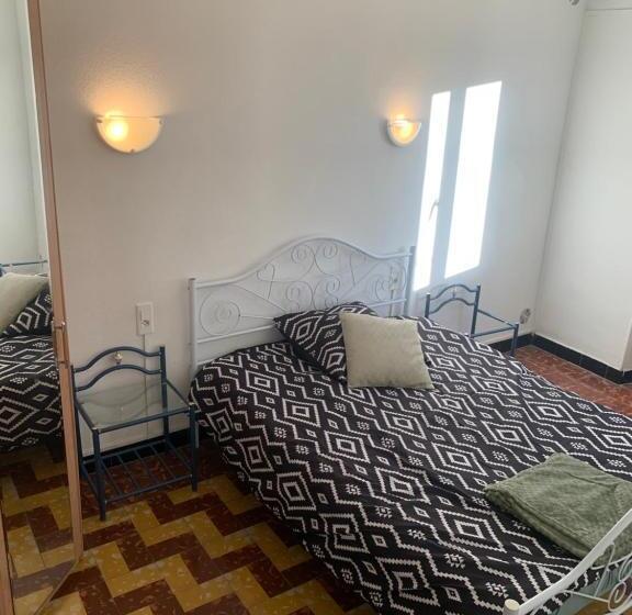 Pensionat Chambre Privée Dans Maison D Hotes 10 Minutes à Pied Gare & Centre