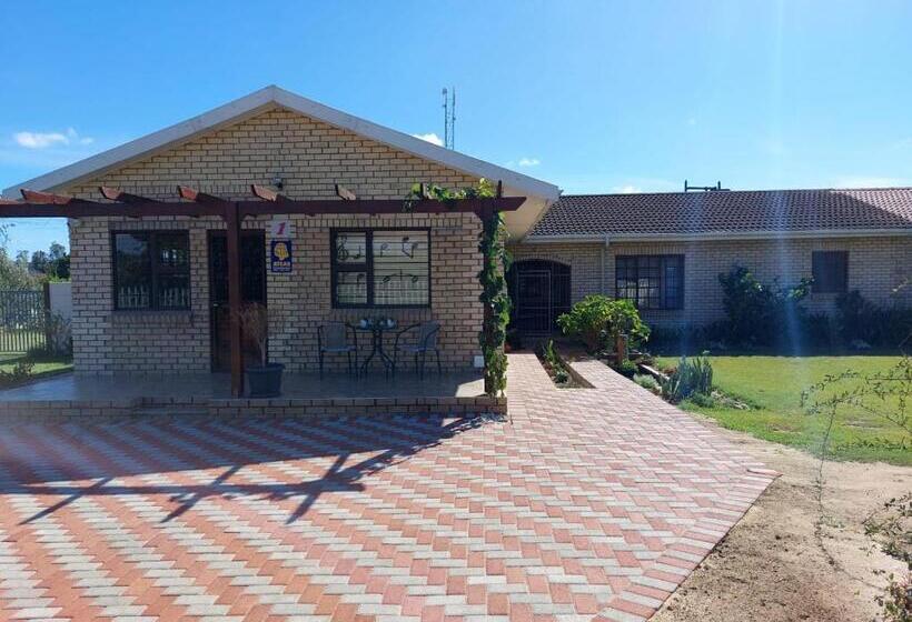 膳宿费 Die Regte Plek