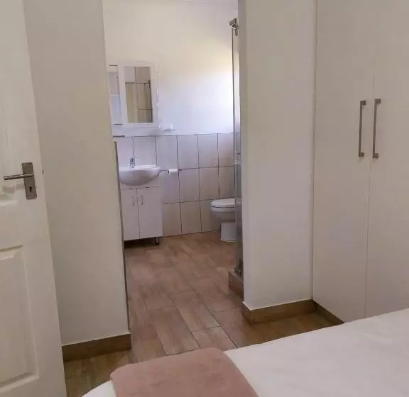 Pension Die Regte Plek