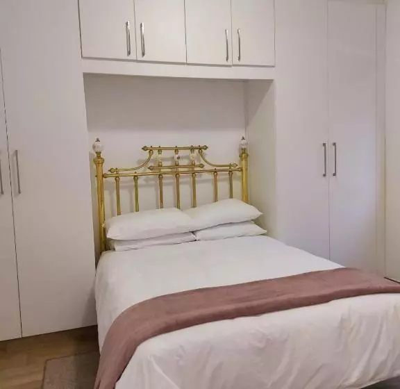 Pension Die Regte Plek