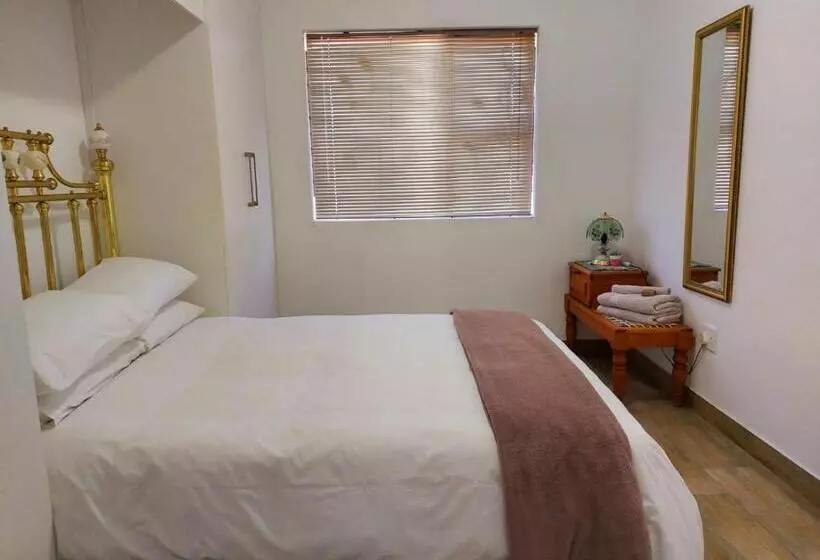 Pension Die Regte Plek