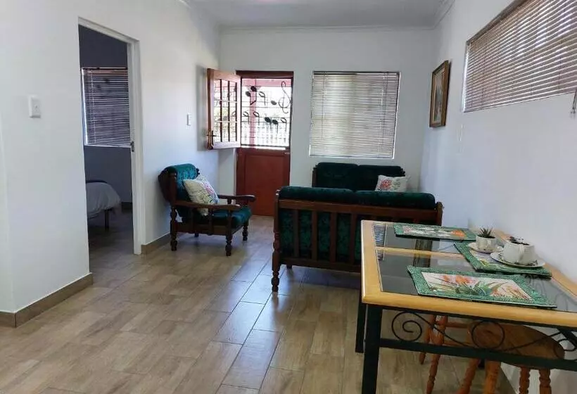 Pension Die Regte Plek