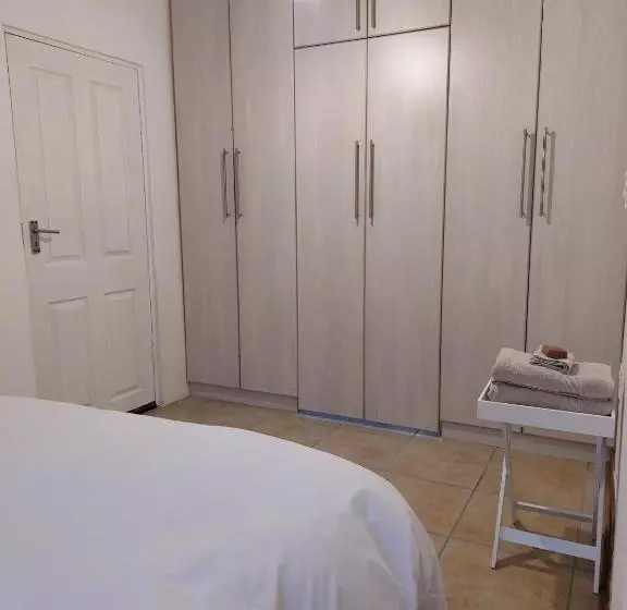 Pension Die Regte Plek