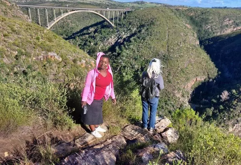 Pension Die Regte Plek