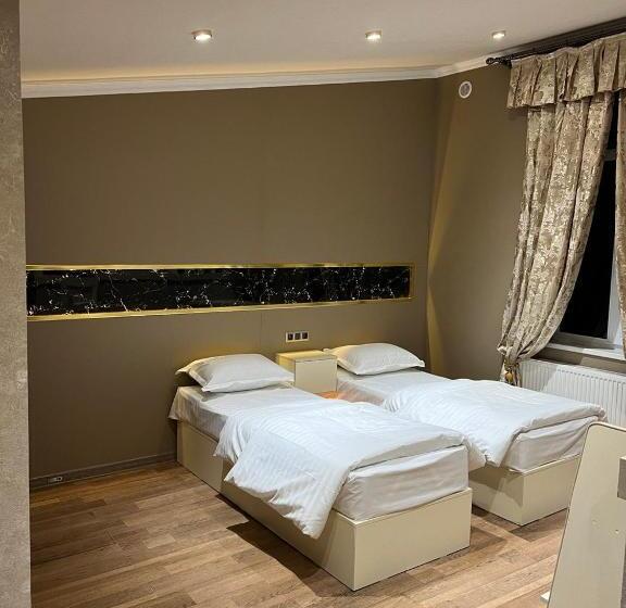 פנסיון Horizon Boutique