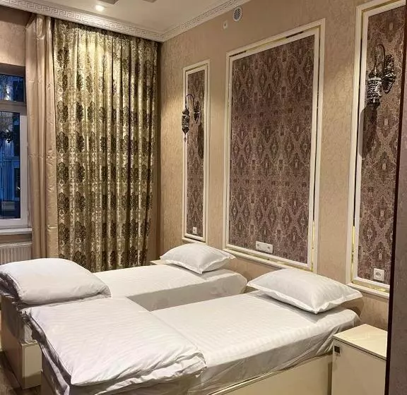 Majatalo Horizon Boutique