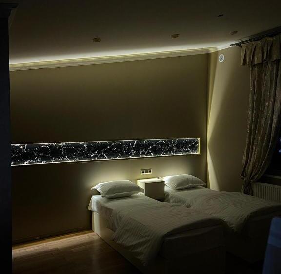 פנסיון Horizon Boutique