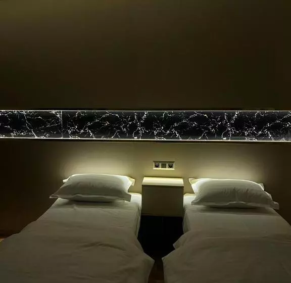 Majatalo Horizon Boutique