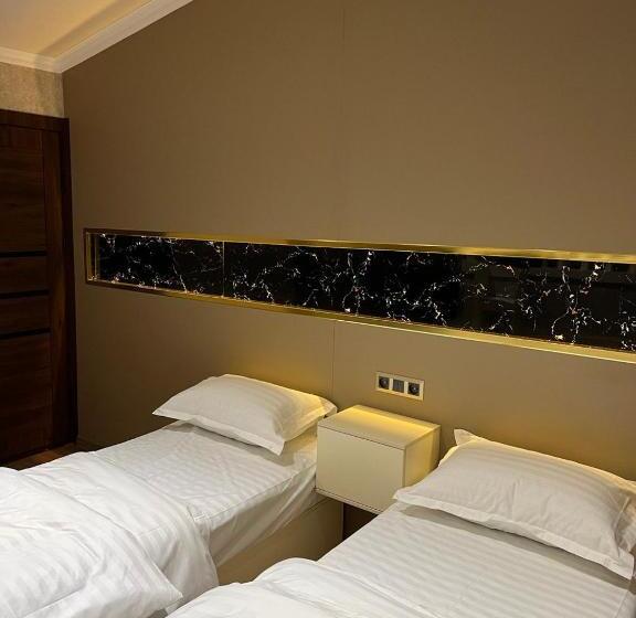 פנסיון Horizon Boutique