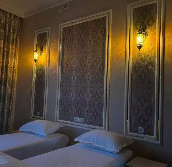 Majatalo Horizon Boutique