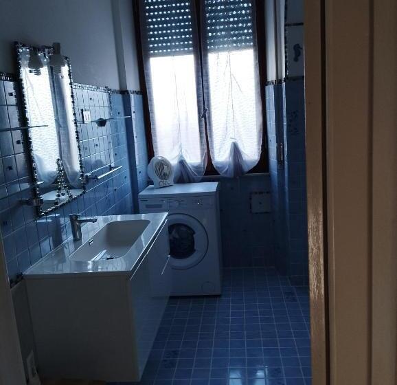 بنسيون La Maddalena B&b Da Marco