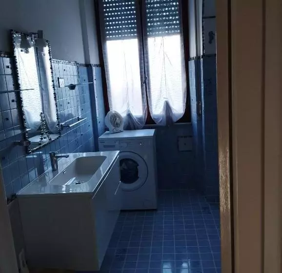 ペンション La Maddalena B&b Da Marco