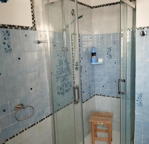 بنسيون La Maddalena B&b Da Marco