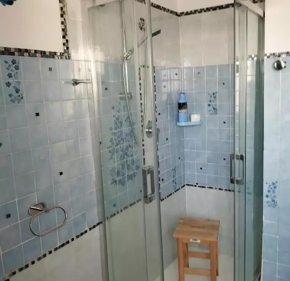 ペンション La Maddalena B&b Da Marco