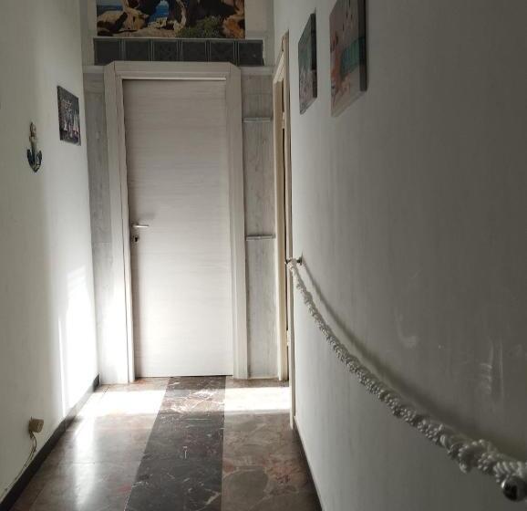 بنسيون La Maddalena B&b Da Marco