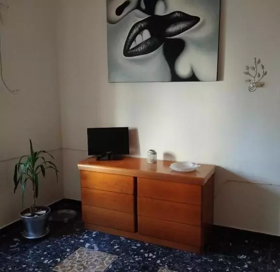 ペンション La Maddalena B&b Da Marco