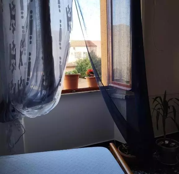 ペンション La Maddalena B&b Da Marco