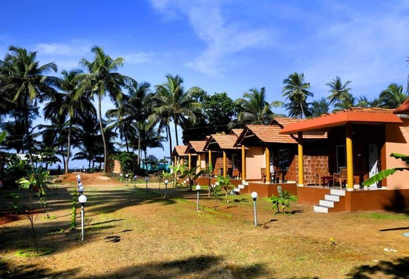 펜션 Niyama Beach Stay