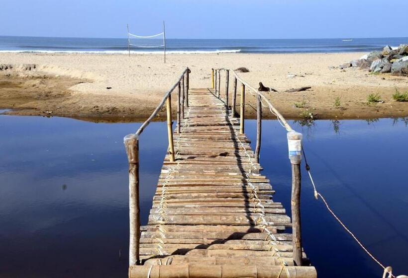 펜션 Niyama Beach Stay