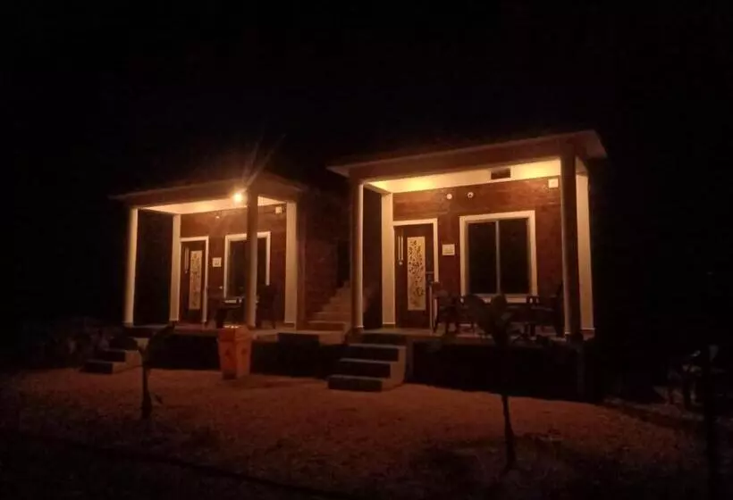 ペンション Niyama Beach Stay