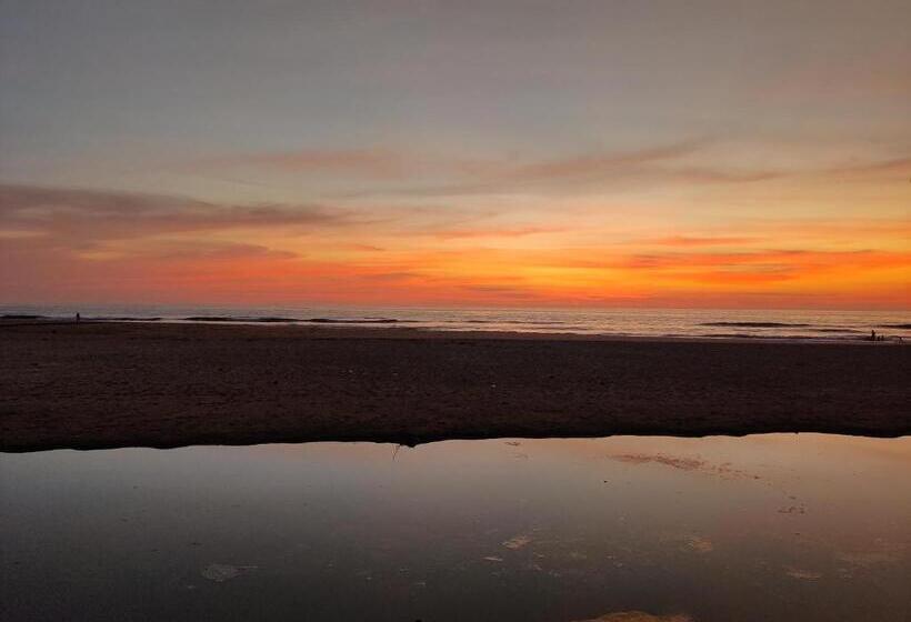 펜션 Niyama Beach Stay