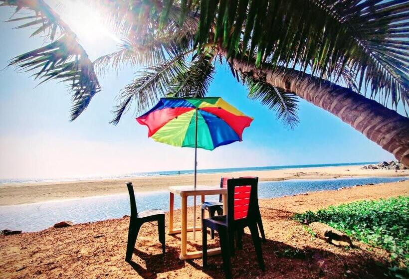 펜션 Niyama Beach Stay