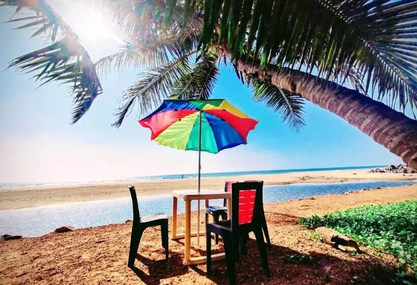 ペンション Niyama Beach Stay