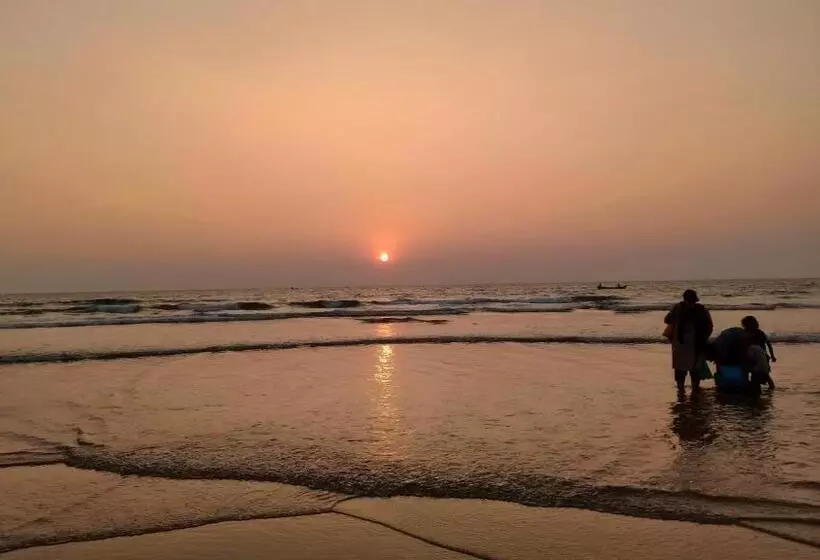 ペンション Niyama Beach Stay