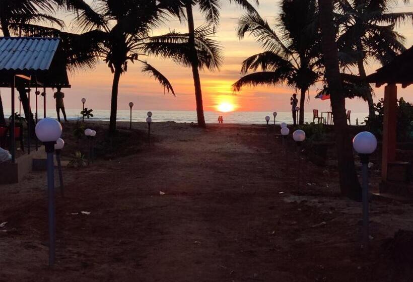 펜션 Niyama Beach Stay