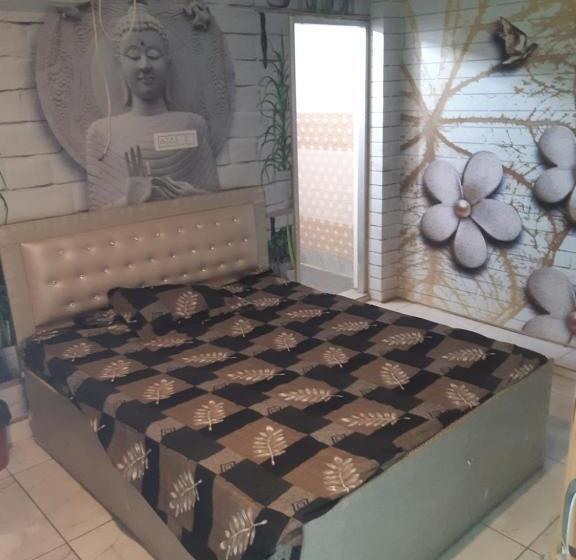 Pensionat Prabhat Guest House