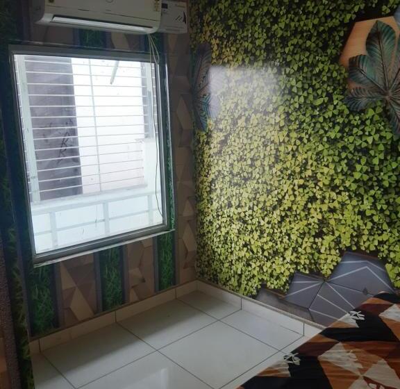 Pensionat Prabhat Guest House