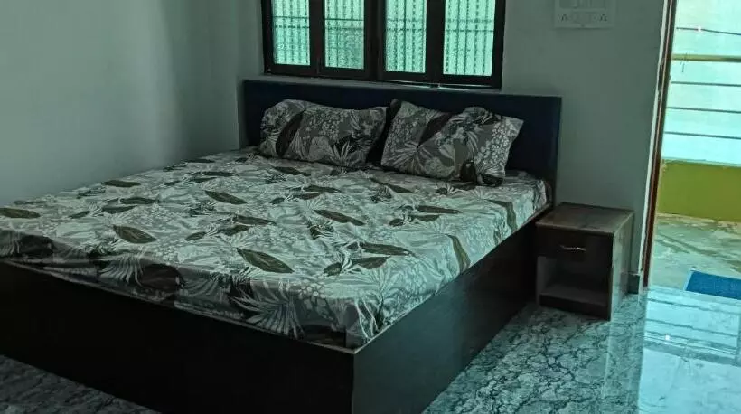پانسیون Pratham Samriddh Guest House