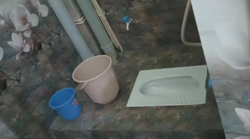 پانسیون Pratham Samriddh Guest House