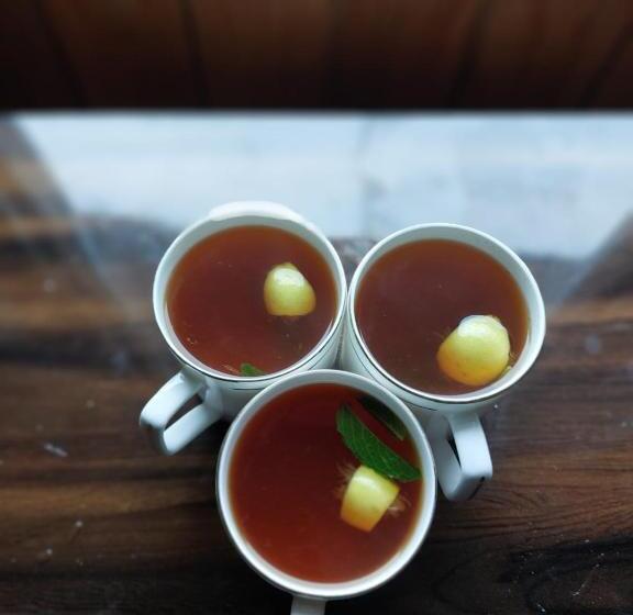 Пансион Tatvamasi Living