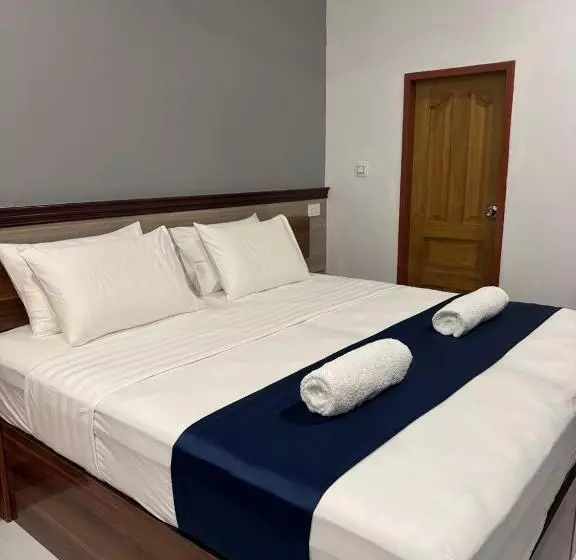 Picturesque Luxury Hotel Close To Beach