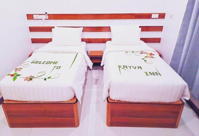 Picturesque Luxury Hotel Close To Beach