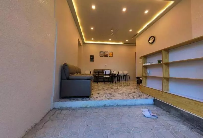 Picturesque Luxury Hotel Close To Beach