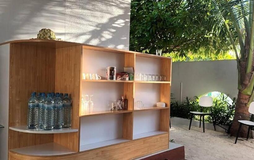 Picturesque Luxury Hotel Close To Beach