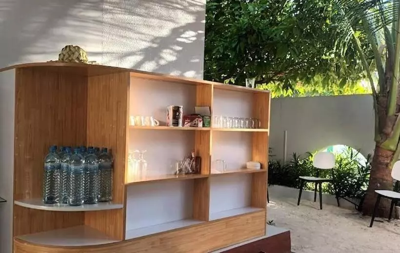 Picturesque Luxury Hotel Close To Beach