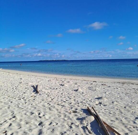 Picturesque Luxury Hotel Close To Beach