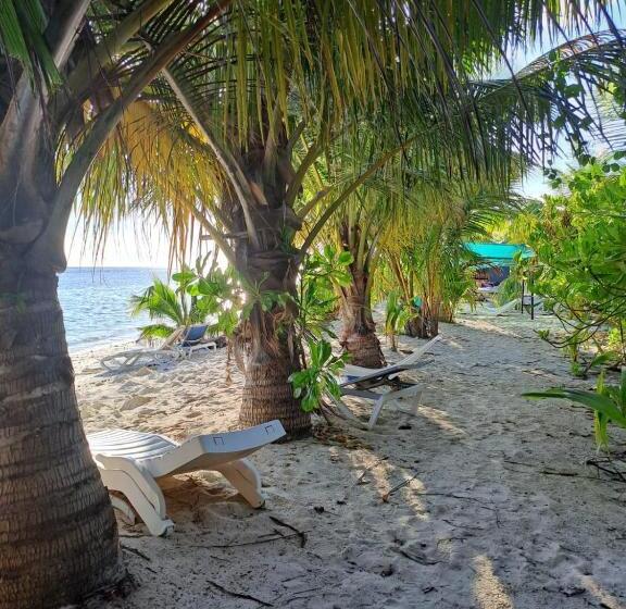 Picturesque Luxury Hotel Close To Beach