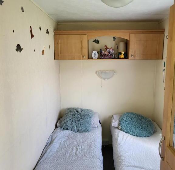 渡假胜地  Highfield Grange Clacton On Sea