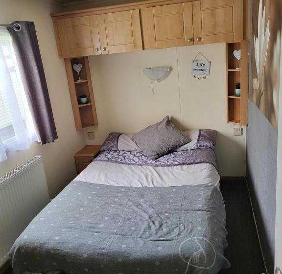 渡假胜地  Highfield Grange Clacton On Sea