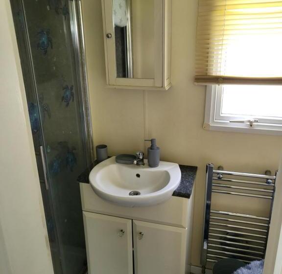 渡假胜地  Highfield Grange Clacton On Sea