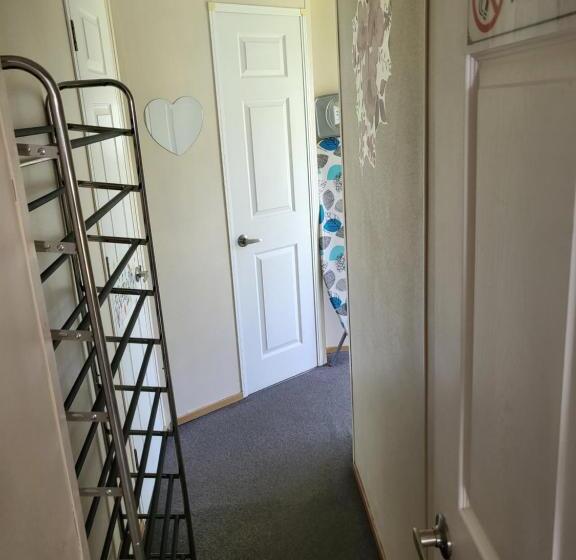 渡假胜地  Highfield Grange Clacton On Sea